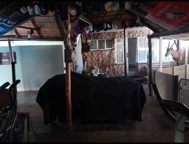 4 BEDROOM HOUSE FOR SALE IN PROTEA PARK